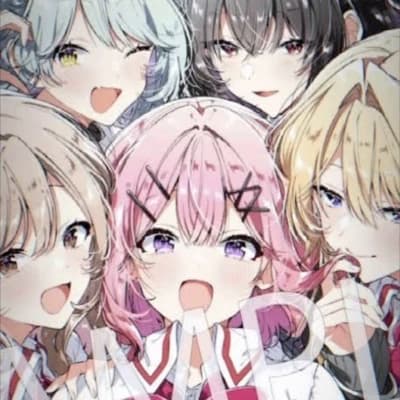 The 4 girls in love with you (Renako, Mai, Satsuki, Kaho) thumbnail