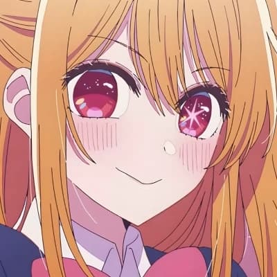 Ruby Hoshino thumbnail