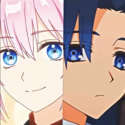 Shikimori y kamiya thumbnail