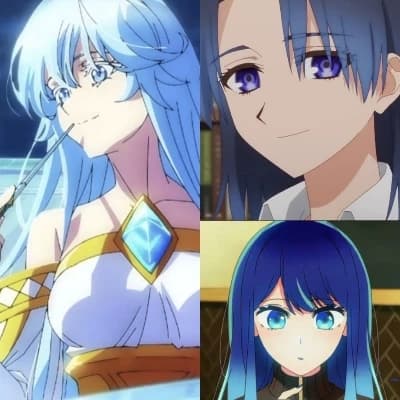 Elfaria, Akane, Kamiya thumbnail
