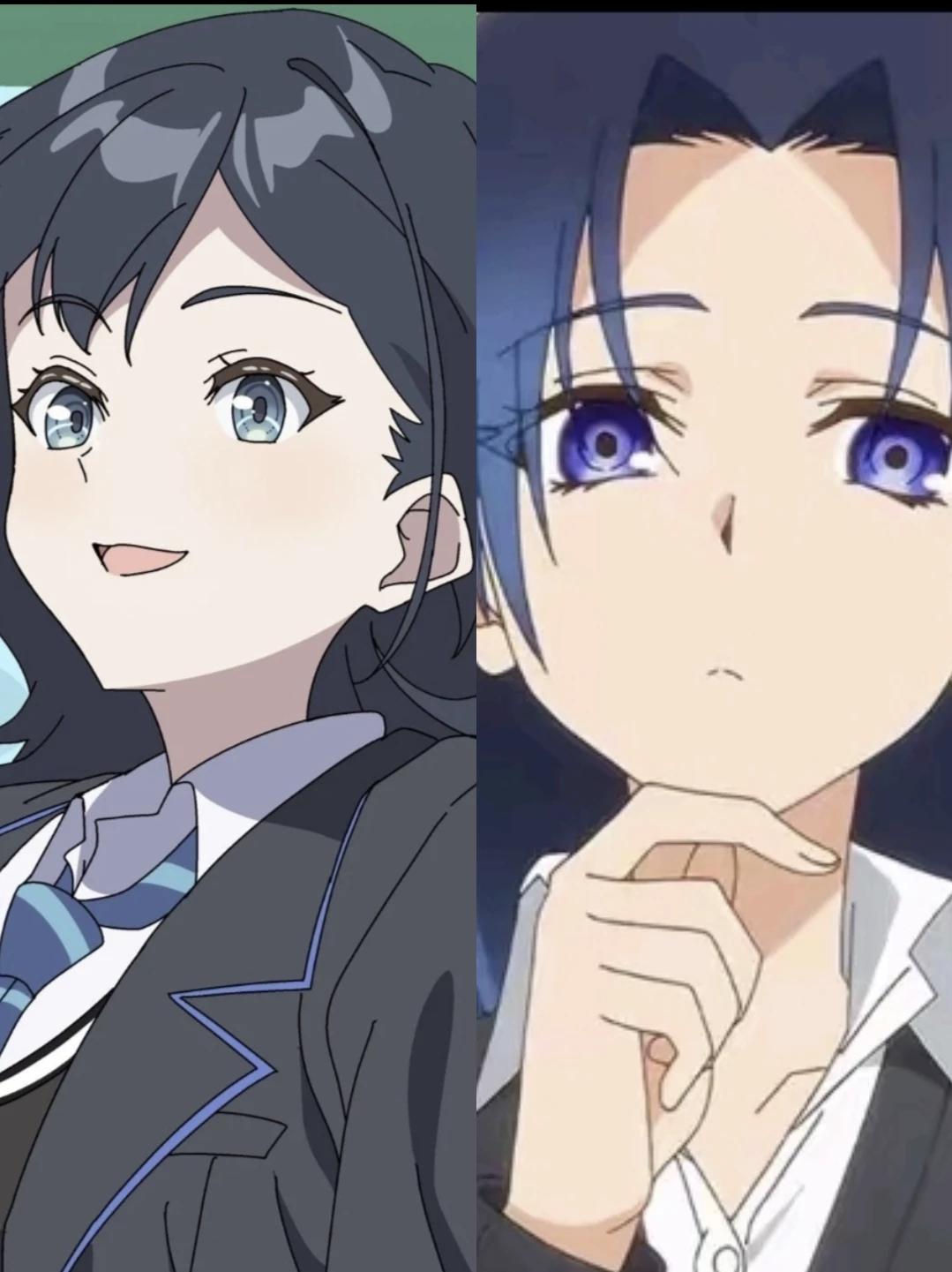 Kamiya y yuzuki nanase  thumbnail