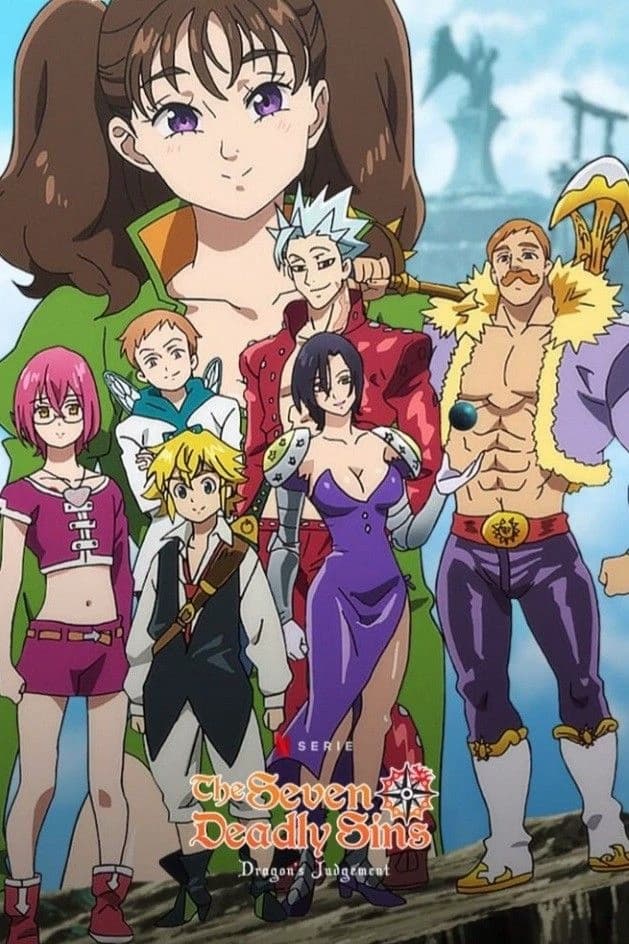 Seven Deadly Sins thumbnail