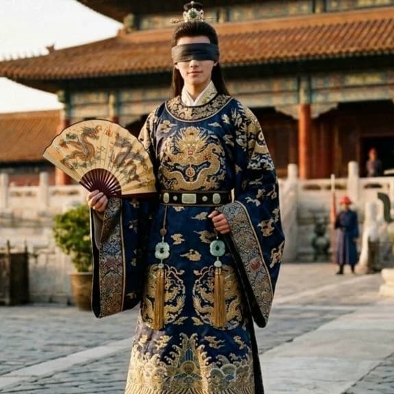 Prince Wei Chen thumbnail