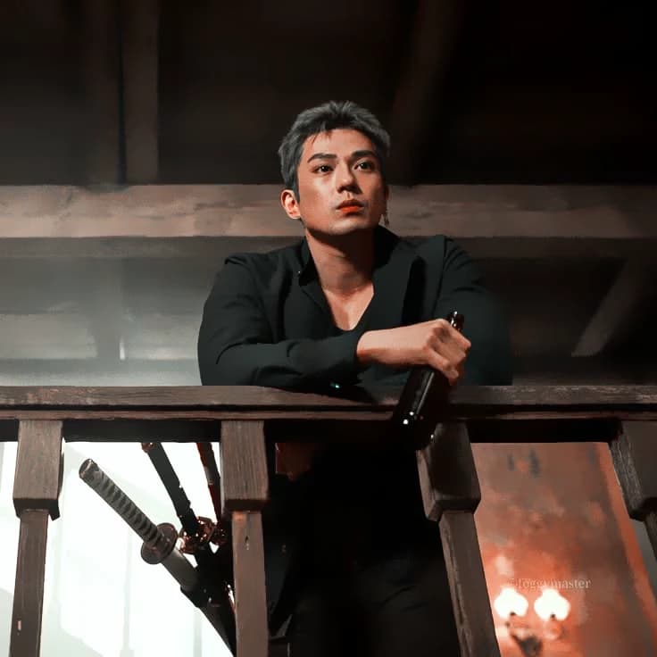 Zoro thumbnail