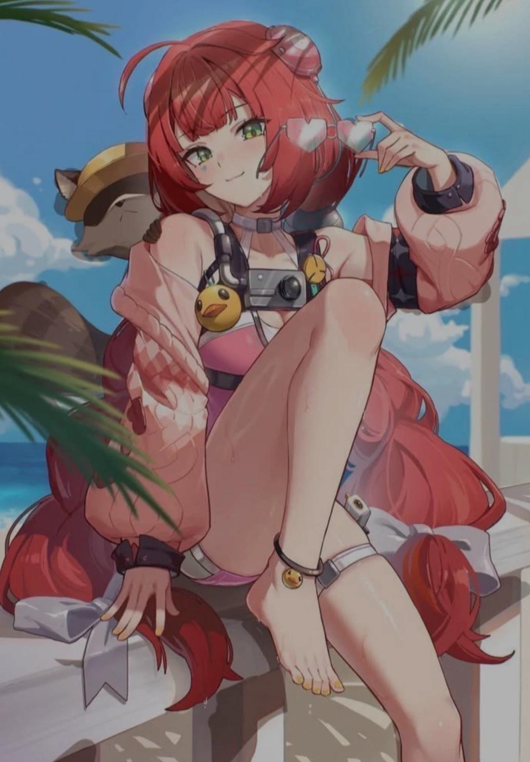 Yuzuha thumbnail