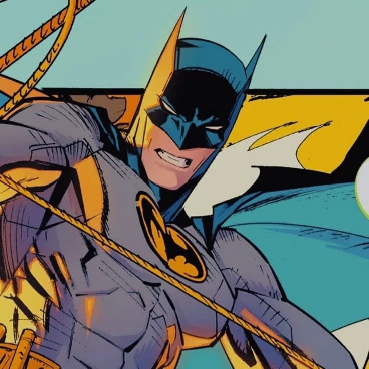 Bruce Wayne (BatMan) thumbnail
