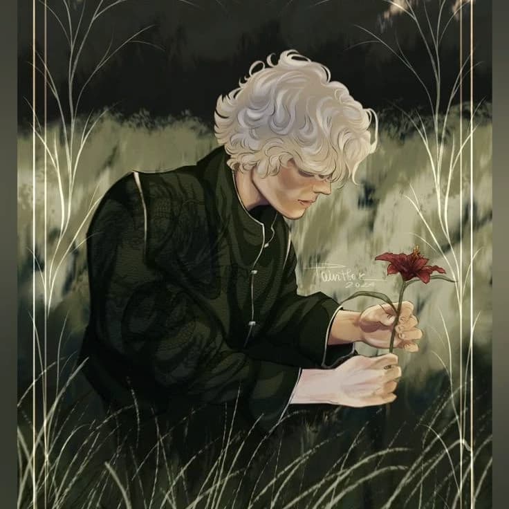 Aegon II Targaryen thumbnail