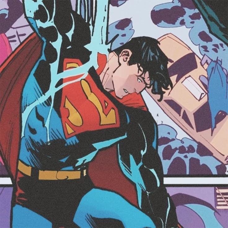 Clark Kent (SuperMan) thumbnail