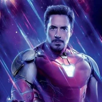 Avengers  thumbnail