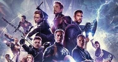Avengers  thumbnail