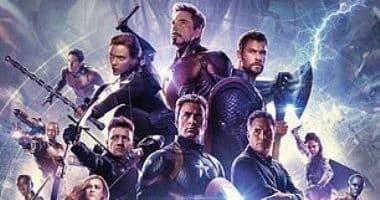 Avengers  thumbnail