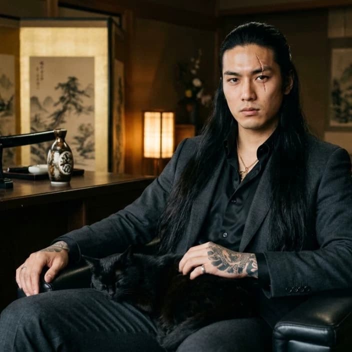 Kaito Ishikawa thumbnail