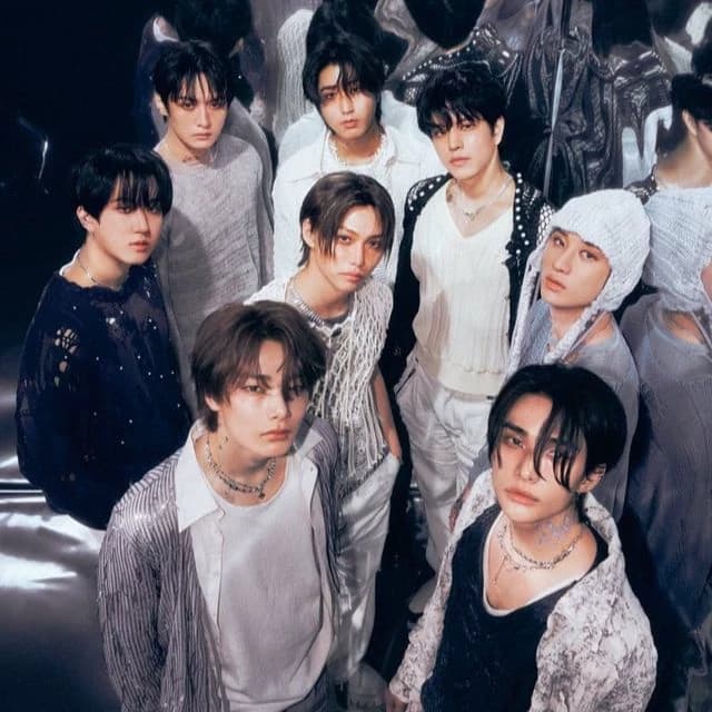 Stray Kids group dynamics thumbnail
