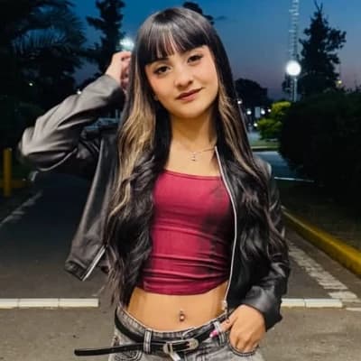 Celeste Lopez thumbnail