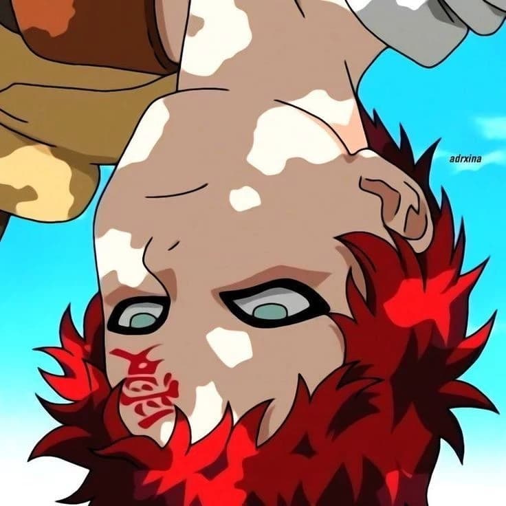 Gaara thumbnail