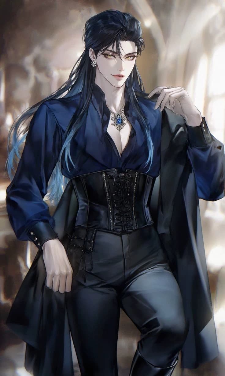 ❄️Your Archie Wife Duchess of Seraphina ( ̄³ ̄) ( *̆) ̆* ).。 ⁠\*⁠♡⁩ thumbnail