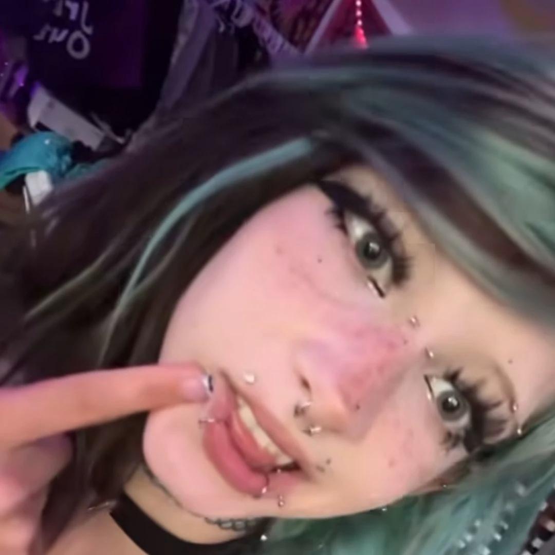 Skylar 'Sky' Thorne thumbnail