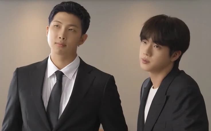 Namjin — private security ~ thumbnail