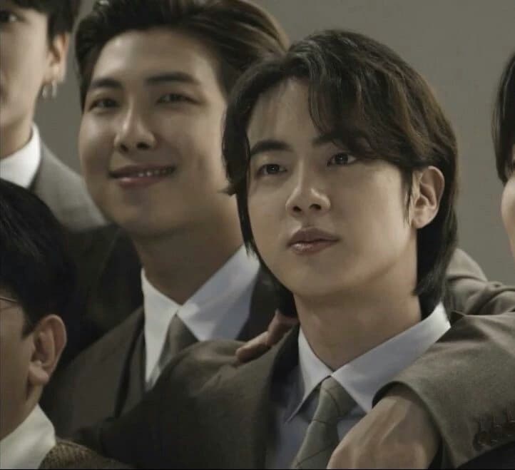 Namjin — handsome teacher ~ thumbnail