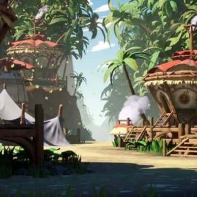 Magic World thumbnail