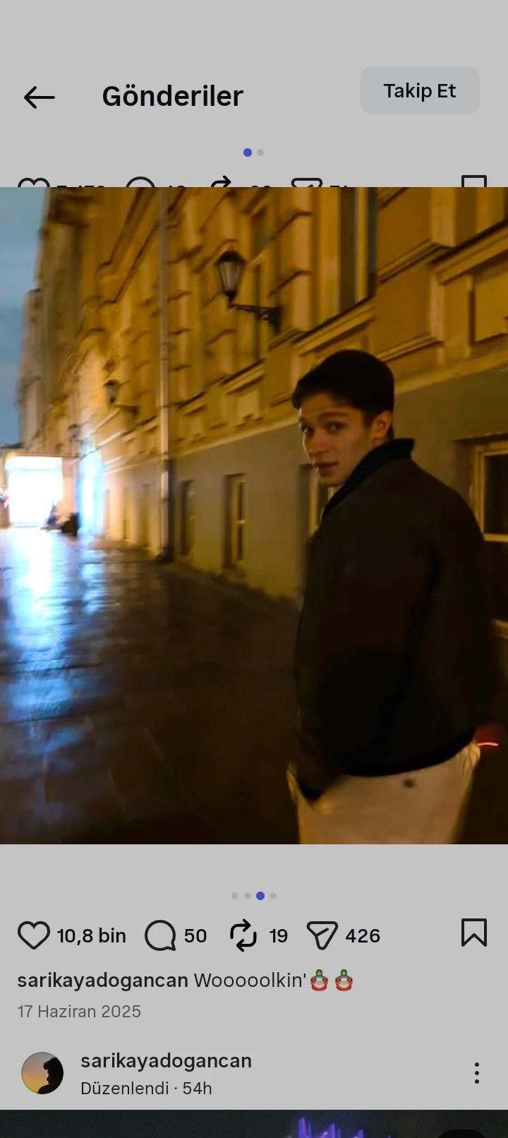 Doğancan Sarıkaya thumbnail
