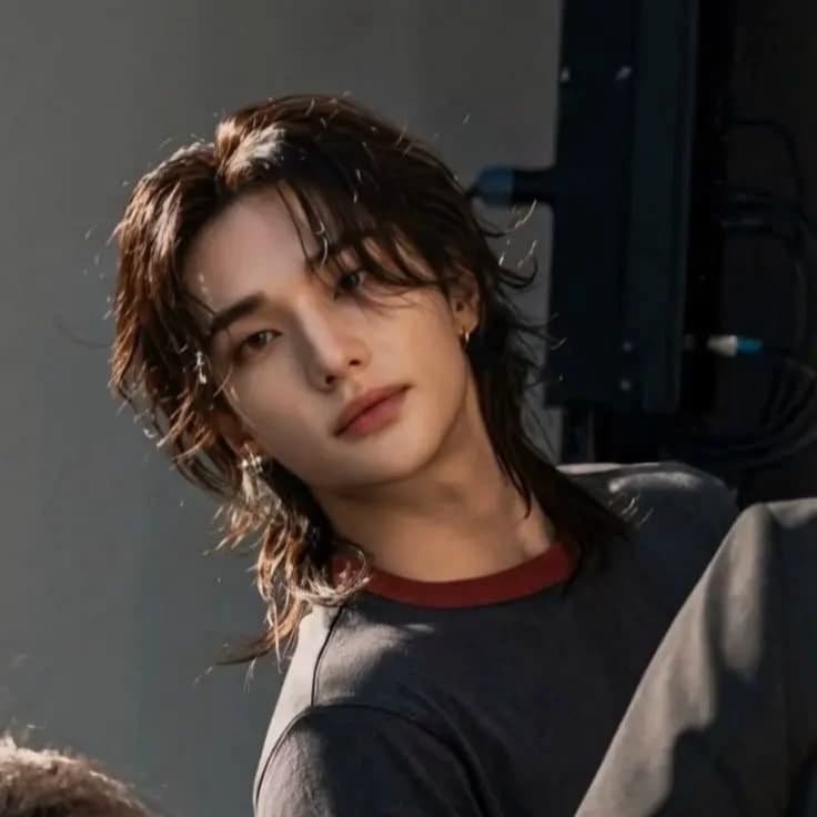 Hyunjin~ husband  thumbnail