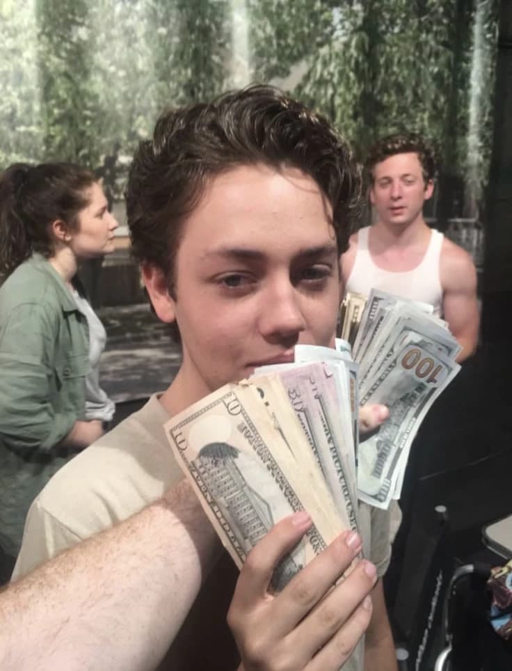 Carl gallagher thumbnail