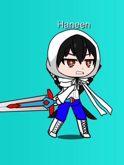 Haneen thumbnail