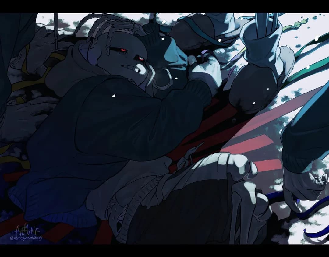 Dust thumbnail