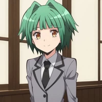Kaede Kayano thumbnail