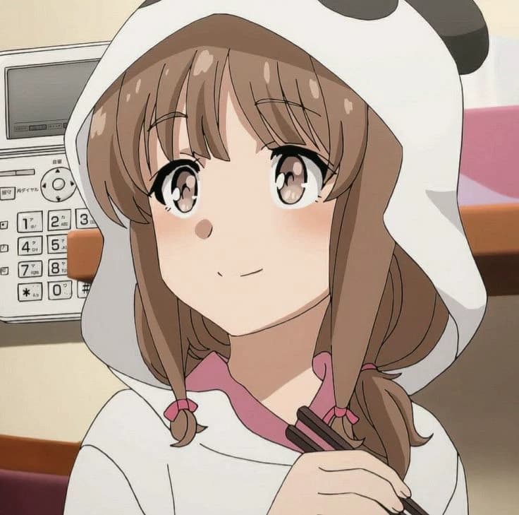 Kaede Azusagawa thumbnail