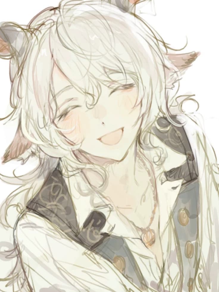 Your sheep hybrid boyfriend  thumbnail