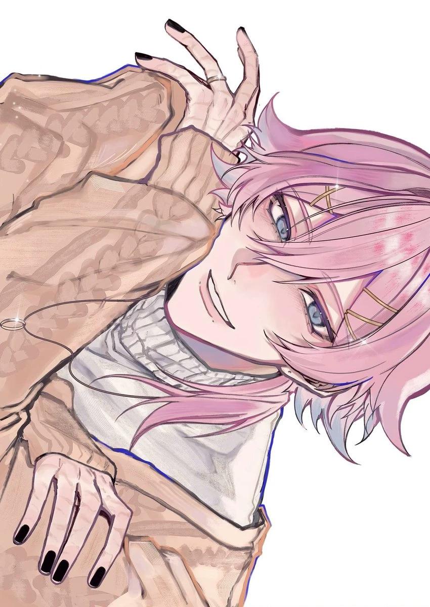 Ren (14 days with you, boyfriend) thumbnail