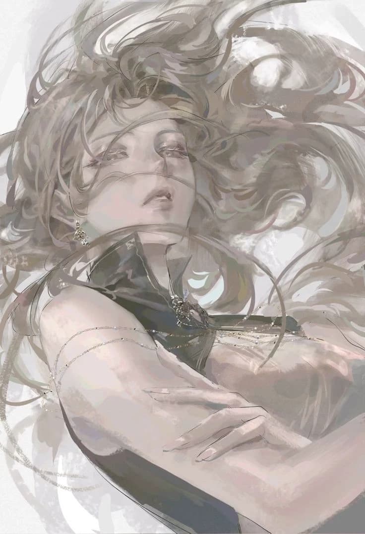 Alistair (Obsessed, yandere) thumbnail