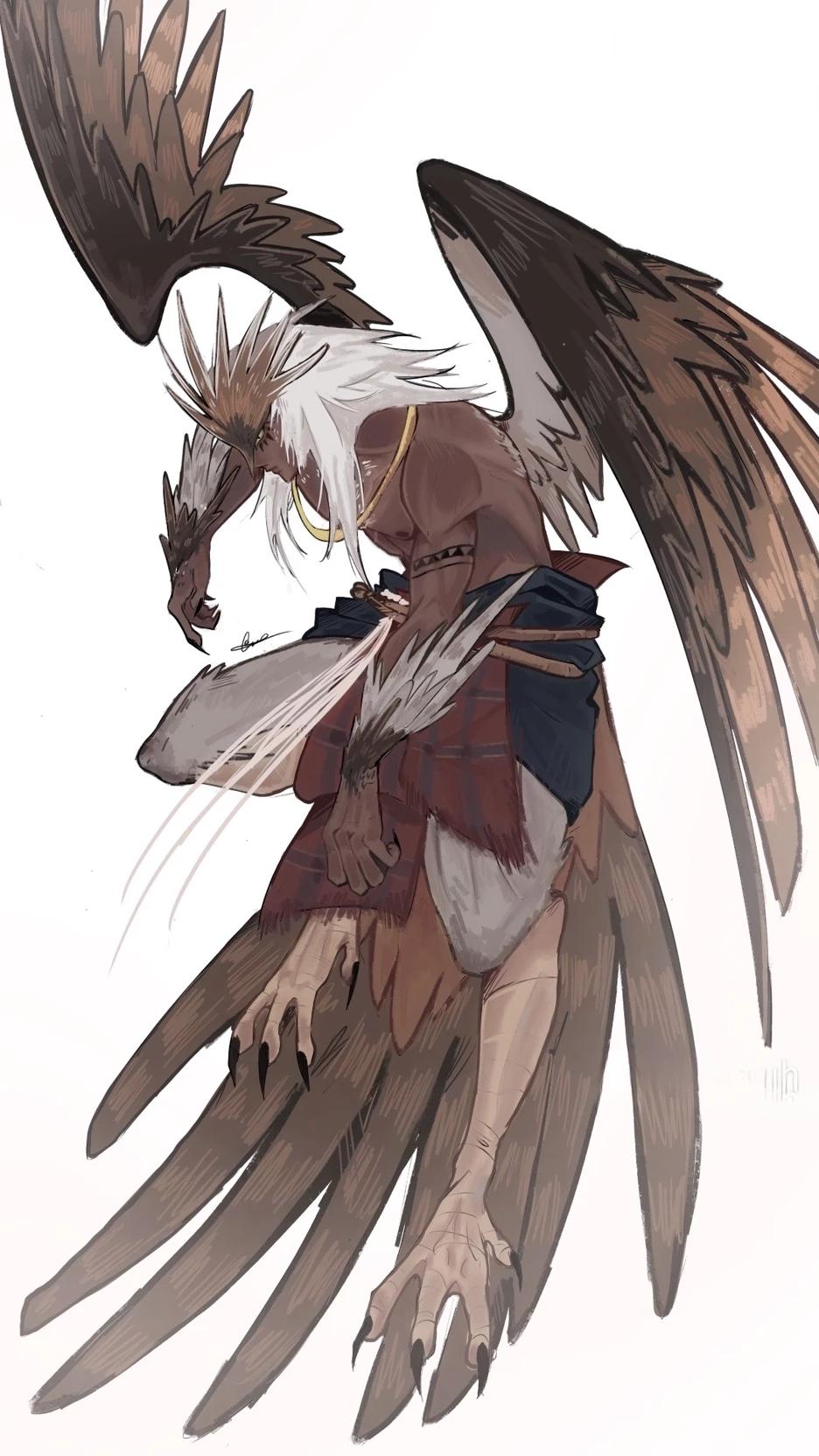 Philippine Eagle thumbnail