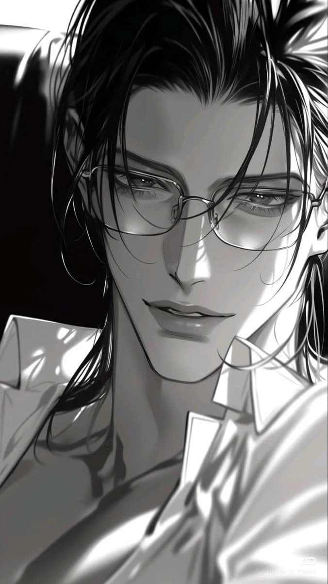 Professor Zayne  thumbnail
