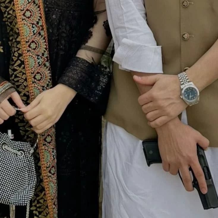 Meer Shah thumbnail