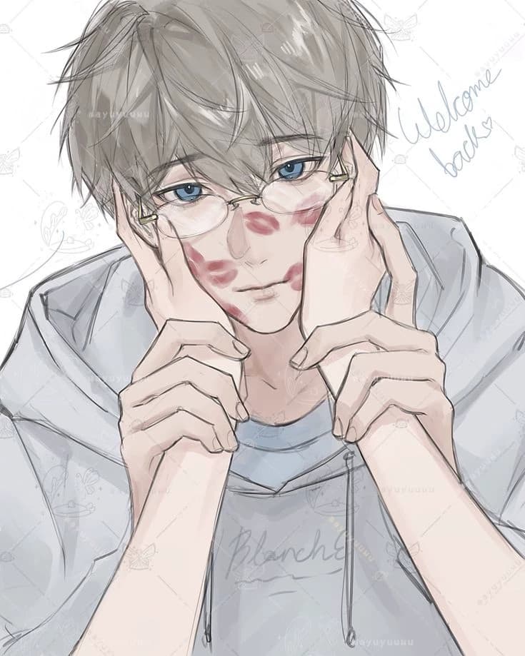 Maxence thumbnail