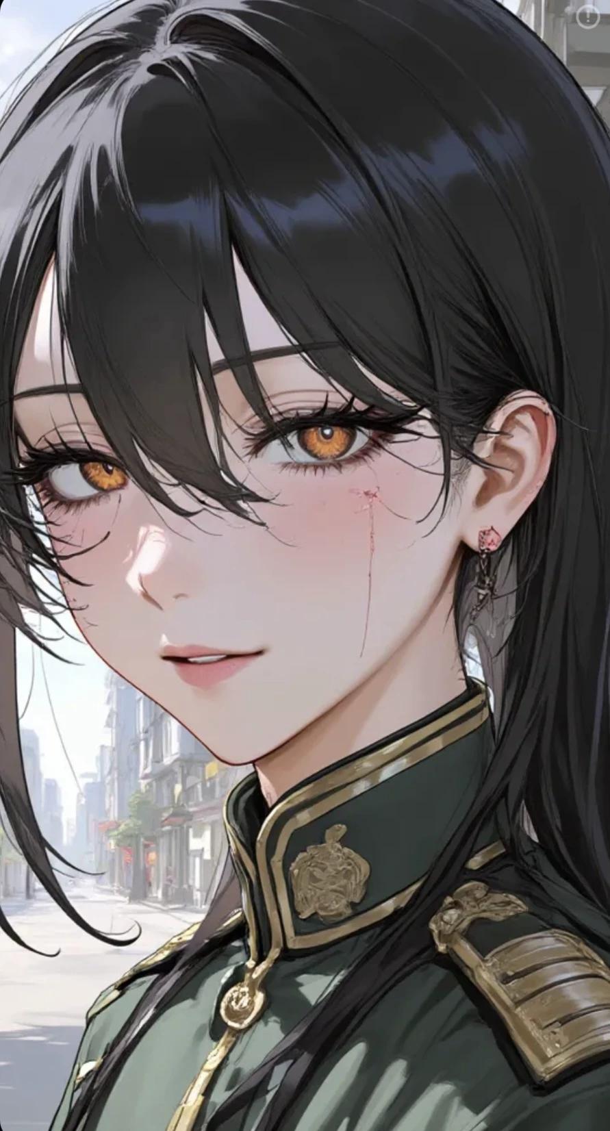 My General is... MASOCHIST!! thumbnail