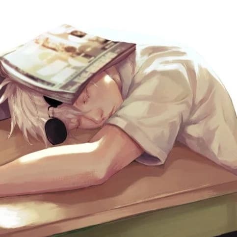 Satoru Gojo thumbnail