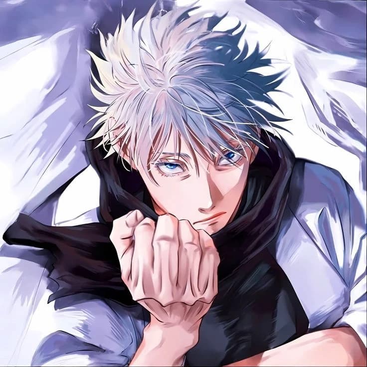 Satoru Gojo  thumbnail