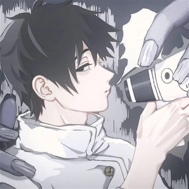 Okkotsu Yuta thumbnail