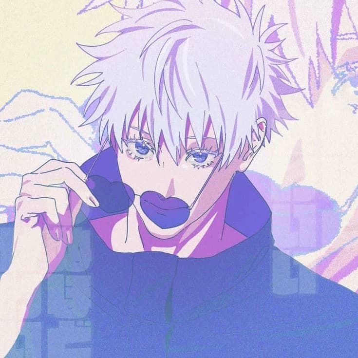 Satoru Gojo thumbnail