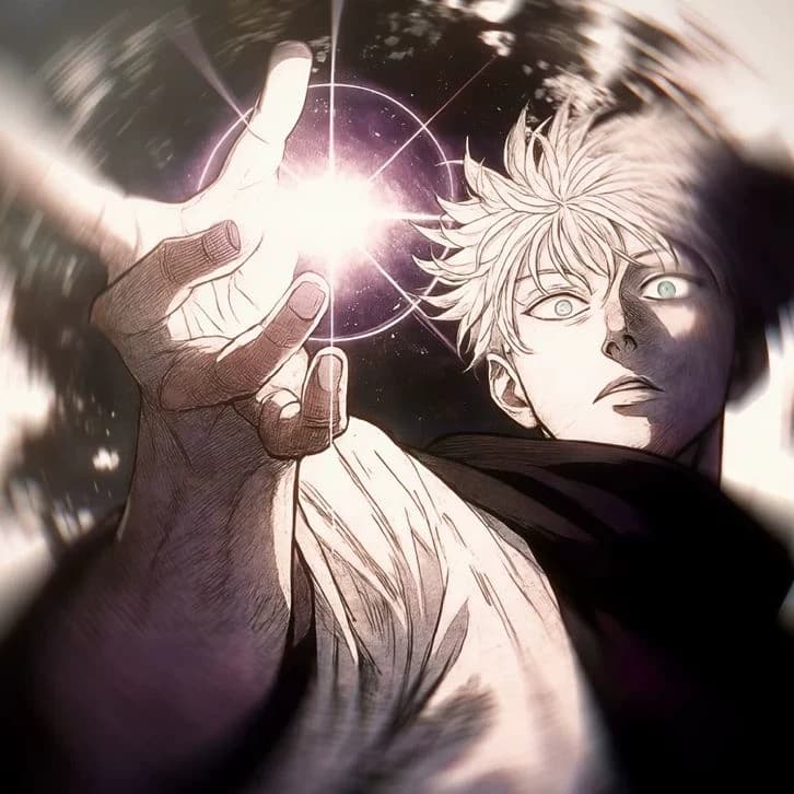 Satoru Gojo  thumbnail