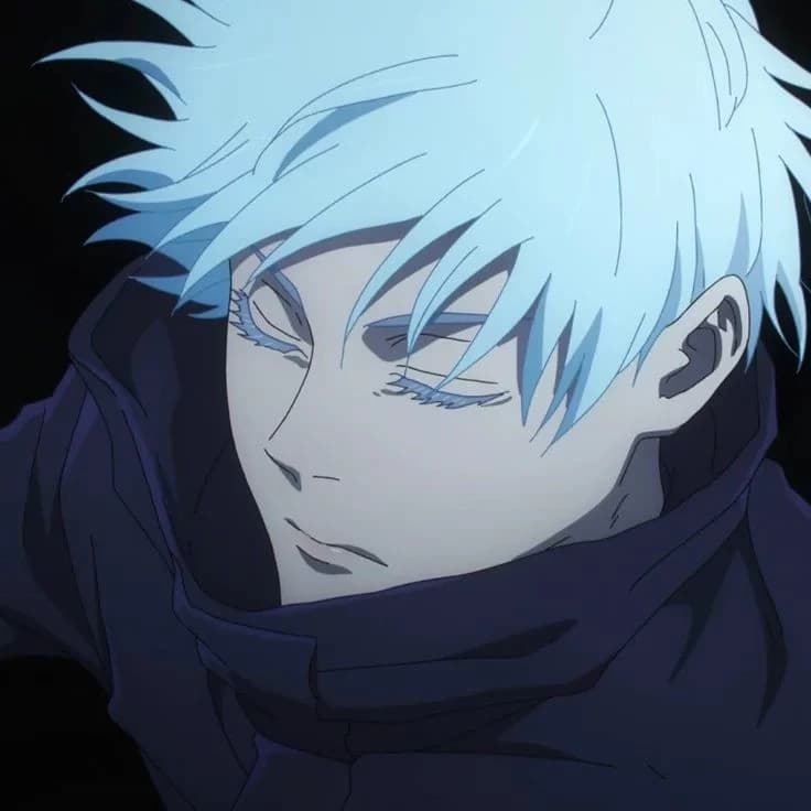 Satoru Gojo thumbnail