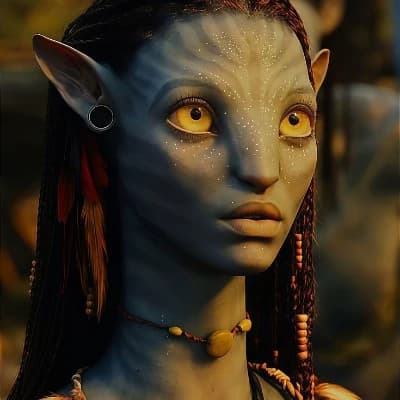Neytiri thumbnail