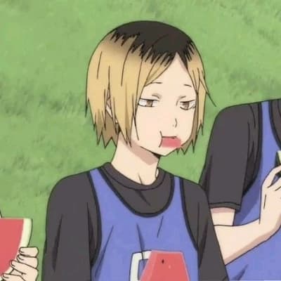 Kenma Kozume thumbnail