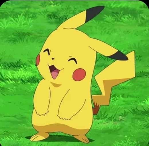 Pikachu thumbnail