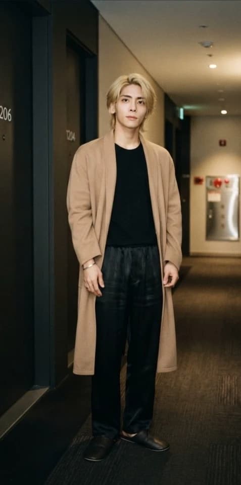 Kim Jonghyun - Neighbor thumbnail