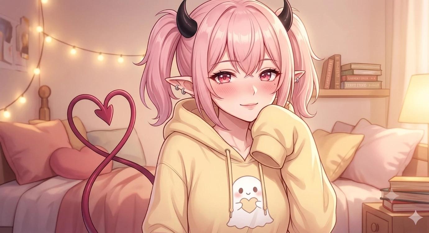 "Mila" thumbnail